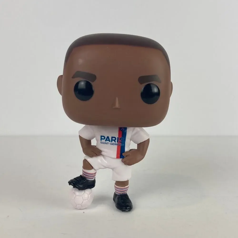Funko Pop FIFA Kylian Mbappé 31